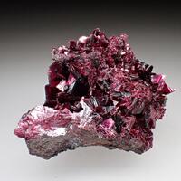 Erythrite