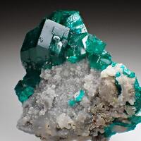 Dioptase
