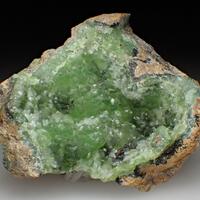 Smithsonite