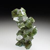 Uvite & Magnesite