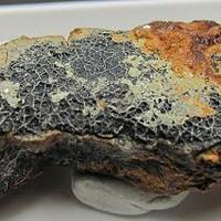 Uraninite