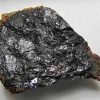 Uraninite & Clausthalite