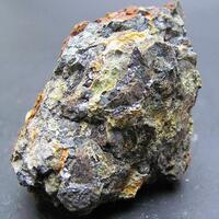 Uraninite