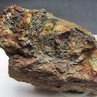 Uraninite