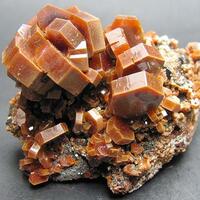 Vanadinite