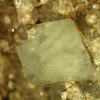 Fluorite