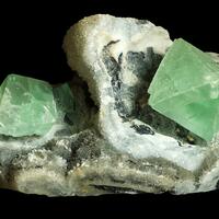 Fluorite