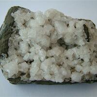 Chabazite