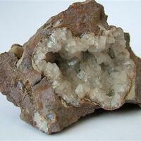 Heulandite