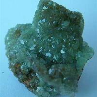 Cuprian Adamite