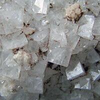 Chabazite