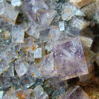 Fluorite