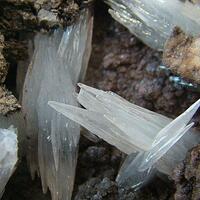 Aragonite