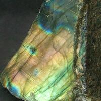 Labradorite