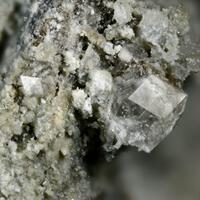 Metaborite