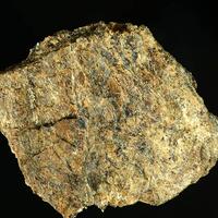 Gerasimovskite