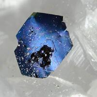 Covellite