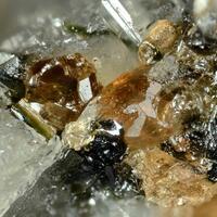 Manganokhomyakovite
