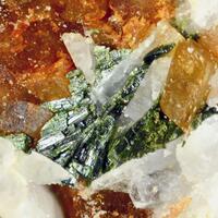 Stibivanite