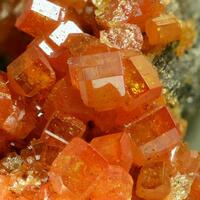 Vanadinite