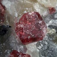 Eudialyte