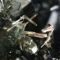 Baddeleyite