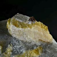 Wöhlerite