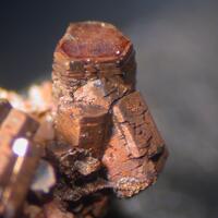 Pyrochroite