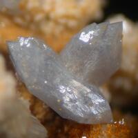 Scorodite Alunite & Jarosite