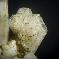 Zektzerite