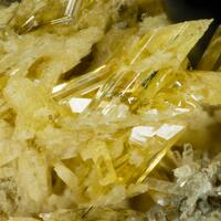 Legrandite & Köttigite