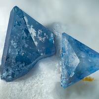 Benitoite