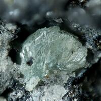Bucket Of Holes Minerals: 24 Jun - 01 Jul 2024