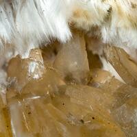 Mooreite & Fluoborite