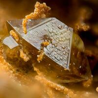 Scorodite & Ogdensburgite