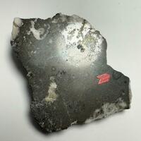 Sabatierite Bukovite & Crookesite