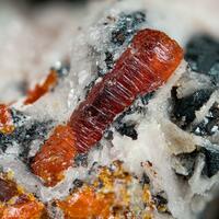 Zincite