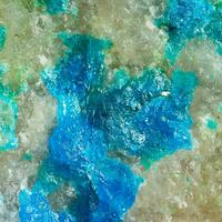 Graemite & Teineite