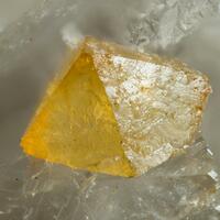 Wickmanite