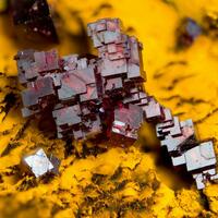 Cuprite