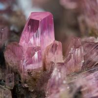 Phosphosiderite