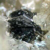 Gmelinite