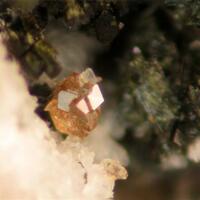 Hilairite