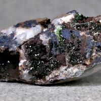 Libethenite