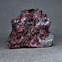 Eudialyte