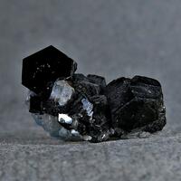 Mica & Pectolite