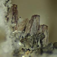 Rémondite-(Ce)