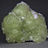 Prehnite