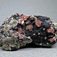 Vanadinite