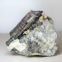 Tourmaline